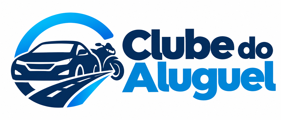 Clube do Aluguel — veículos para motoristas de aplicativo